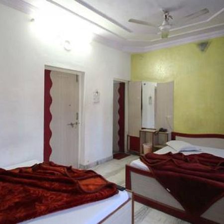 Sukh Sagar Hotel Ajmer Exterior photo