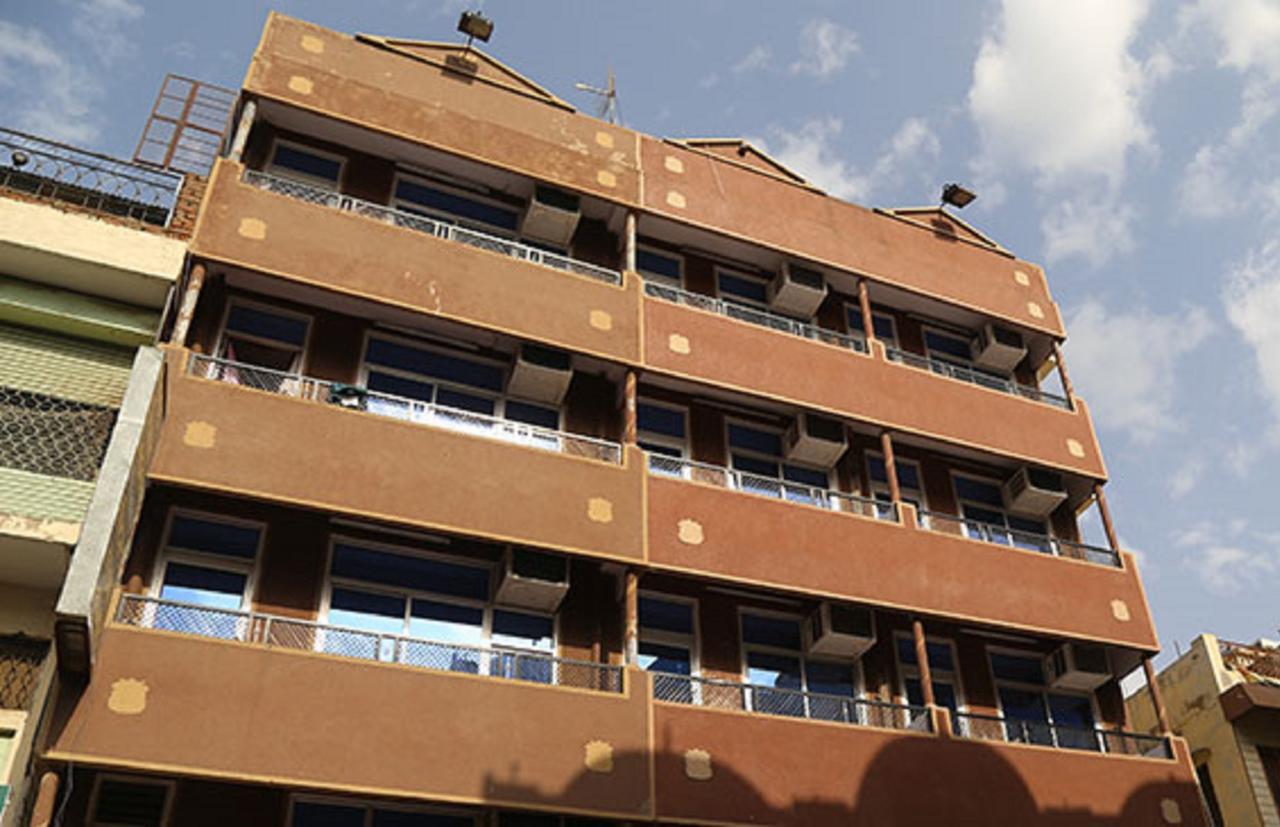 Sukh Sagar Hotel Ajmer Exterior photo