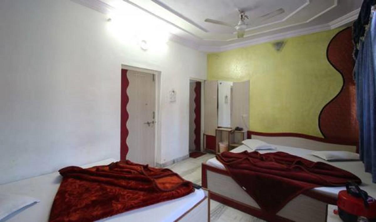 Sukh Sagar Hotel Ajmer Exterior photo