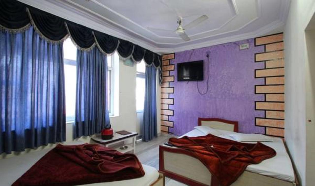 Sukh Sagar Hotel Ajmer Exterior photo