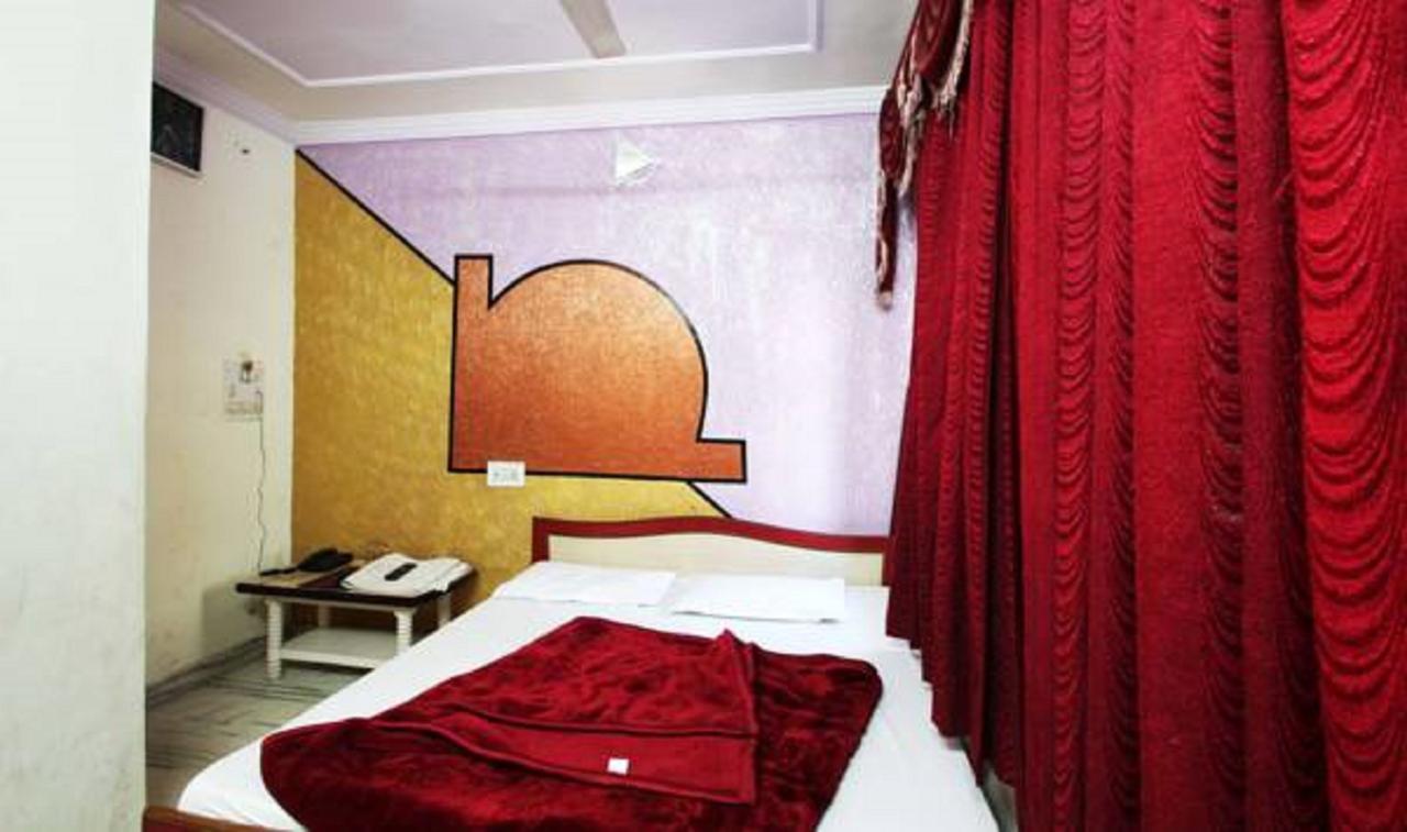 Sukh Sagar Hotel Ajmer Exterior photo