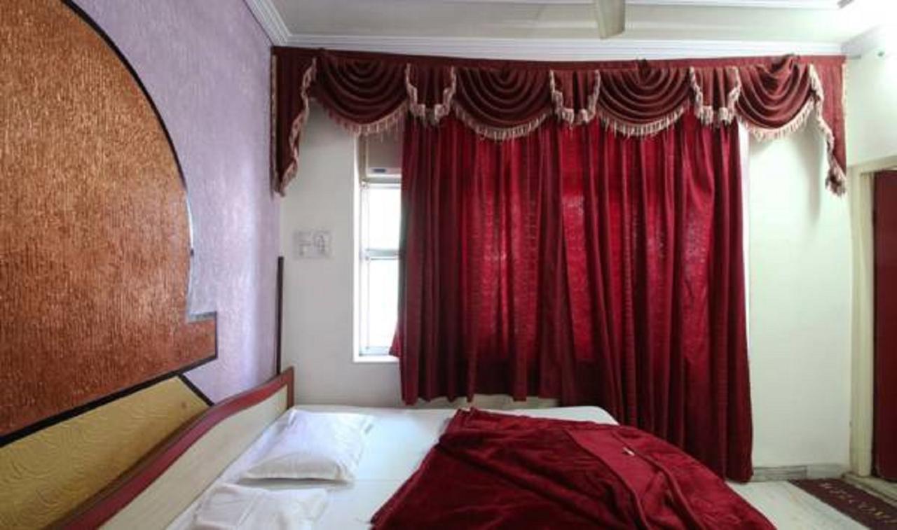 Sukh Sagar Hotel Ajmer Exterior photo